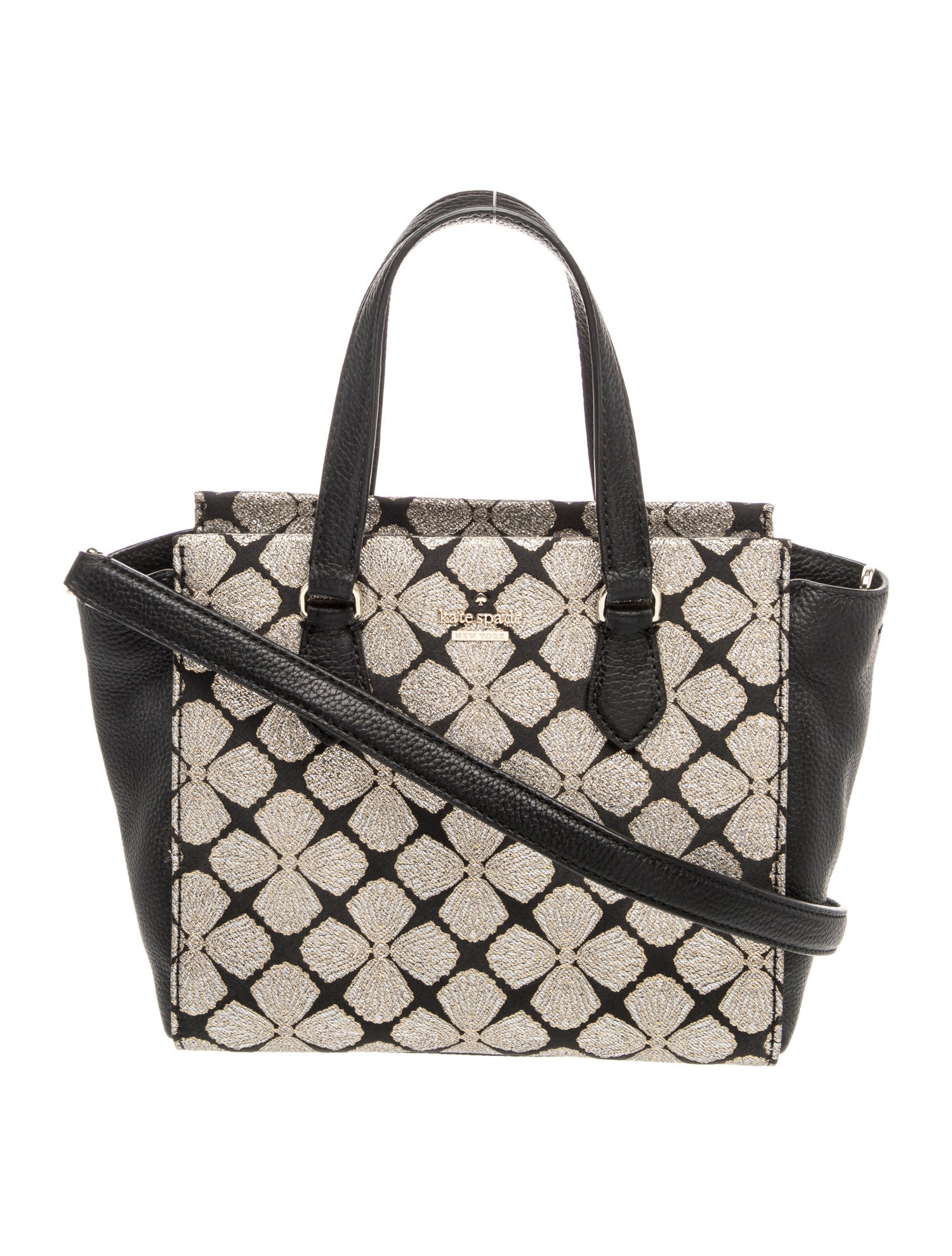 Canvas Top Handle Bag
