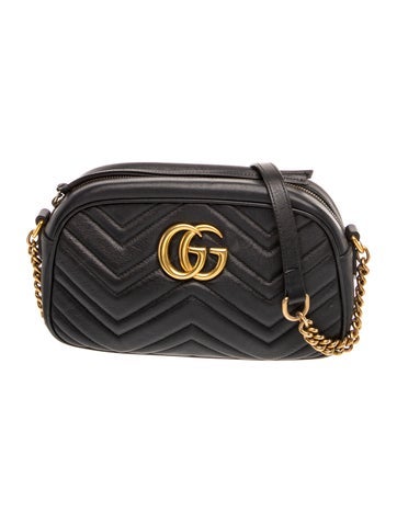 Double G Marmont Small