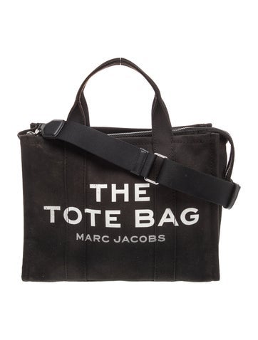 Canvas Messenger Bag