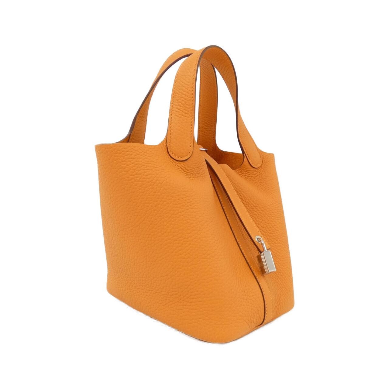 Hermes Picotin Lock PM 056289CK Bag