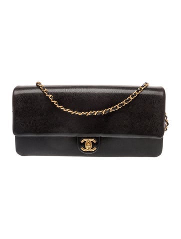 2024 Maxi Clutch Bag