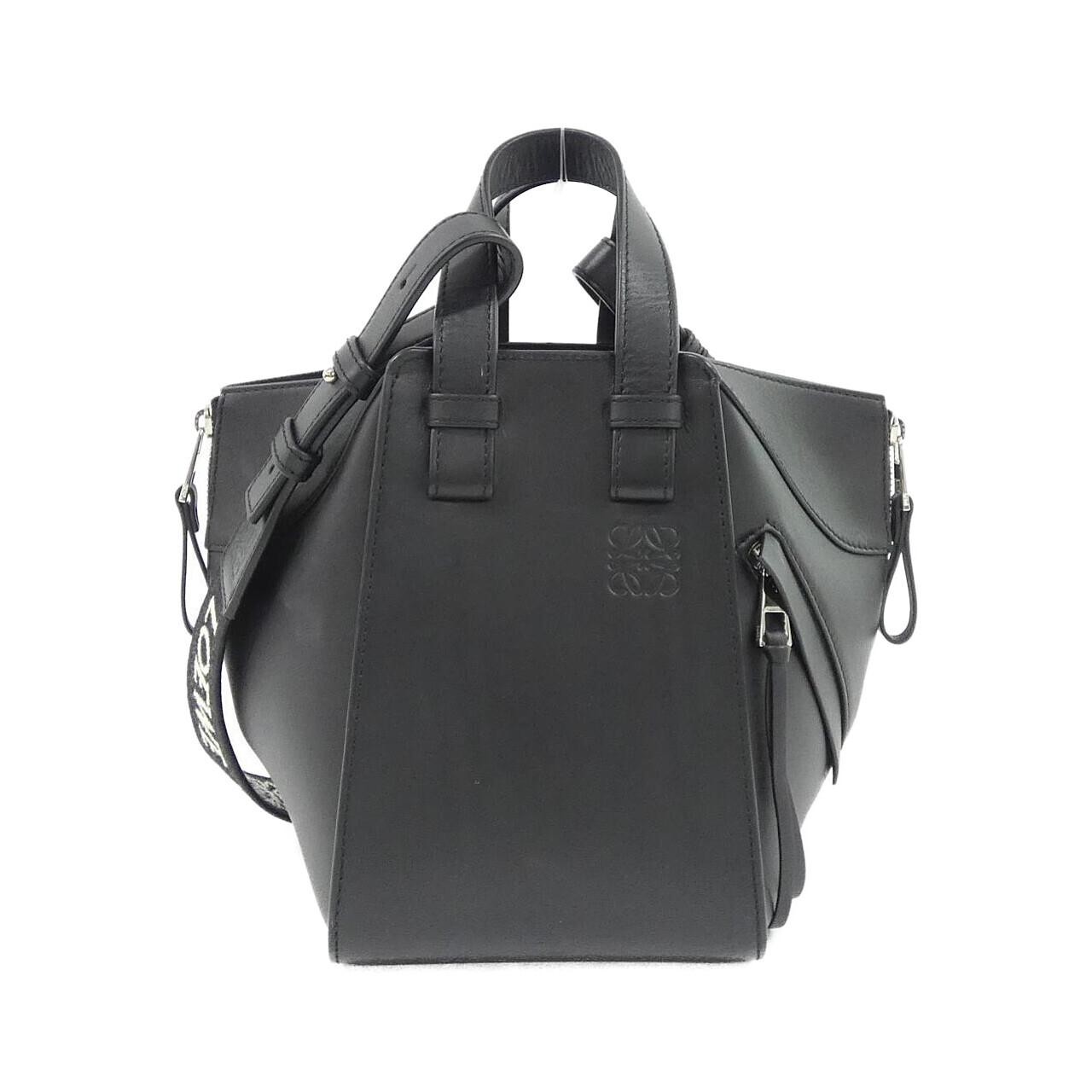 Loewe Loewe Hammock Compact A538H13X14 Shoulder Bag