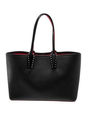 Christian Louboutin Spike Tote