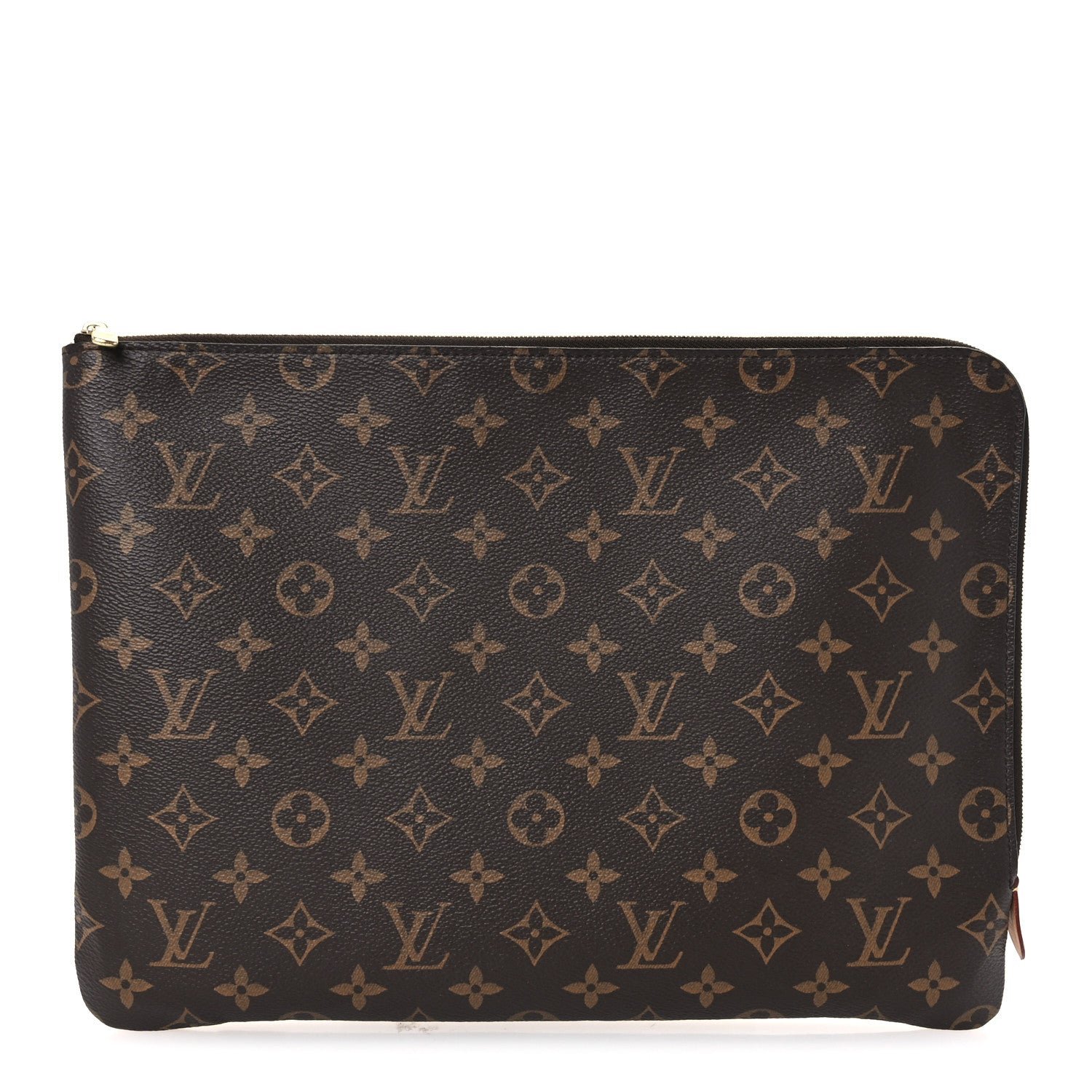 Louis Vuitton Monogram Etui Voyage MM Pouch