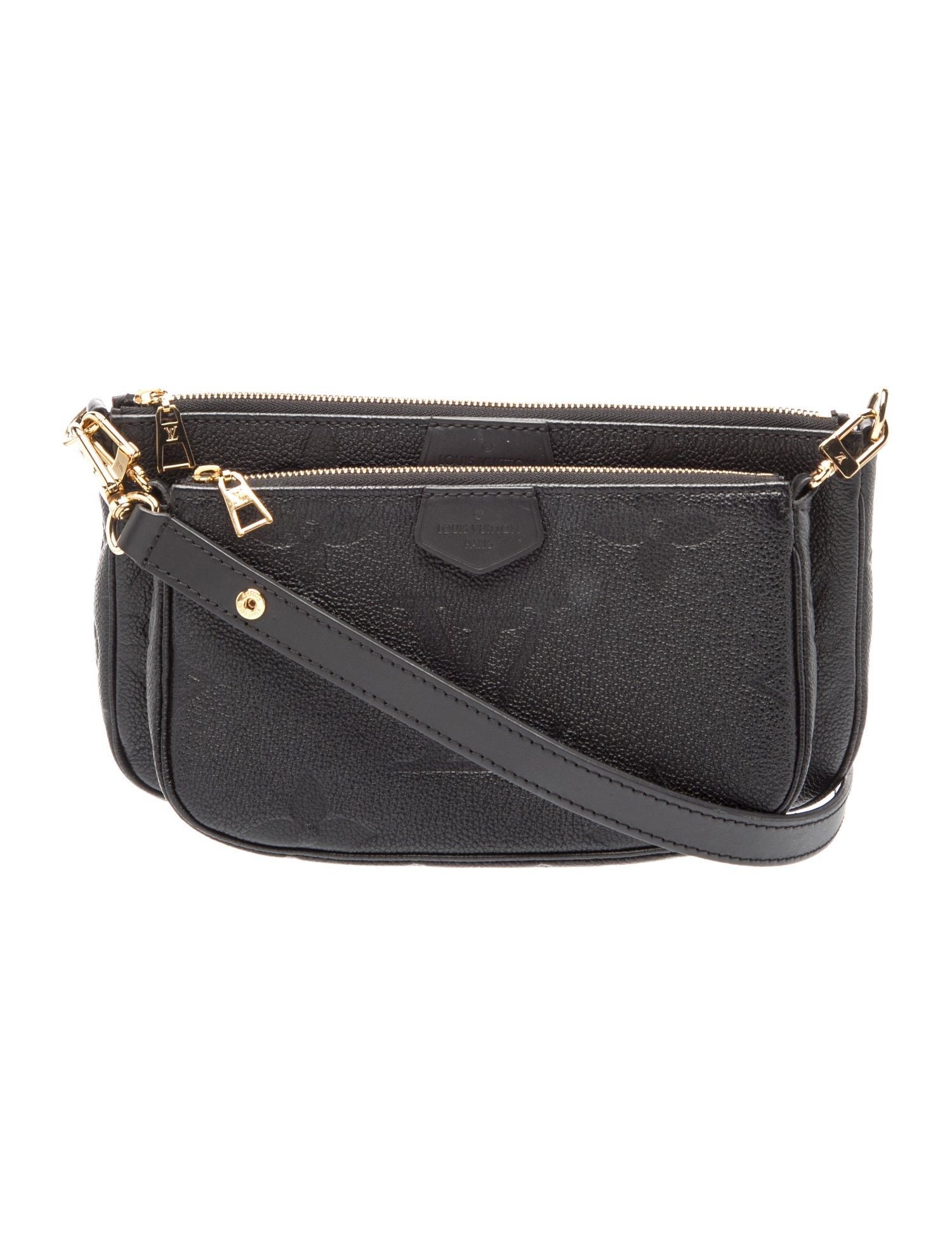 Monogram Giant Multi-Pochette Accessoires