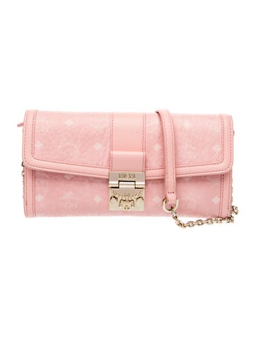 Leather Clutch