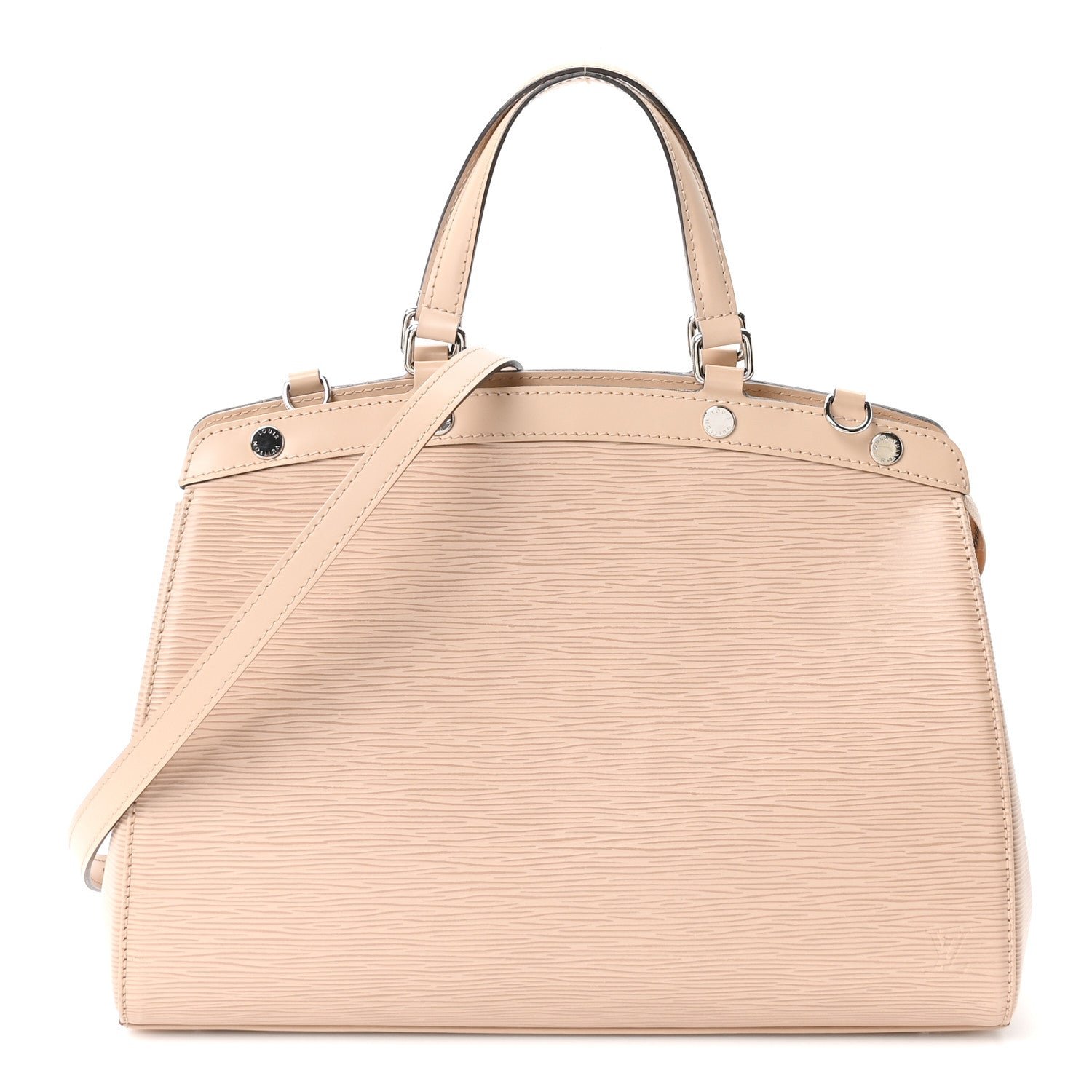 Louis Vuitton Epi Brea MM Dune