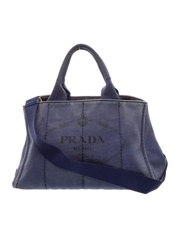 Signature Canapa Tote