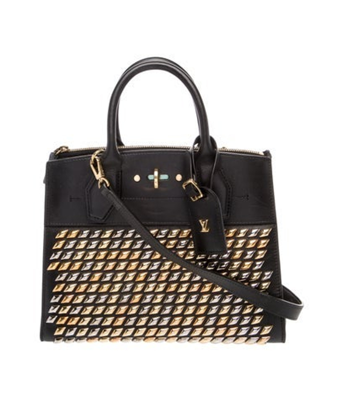 Louis Vuitton Vuitton Lv Monogram City Steamer Pm