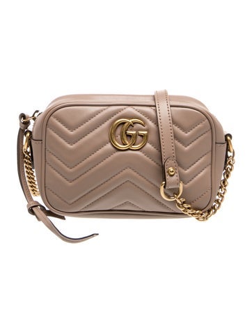 Double G Marmont Mini