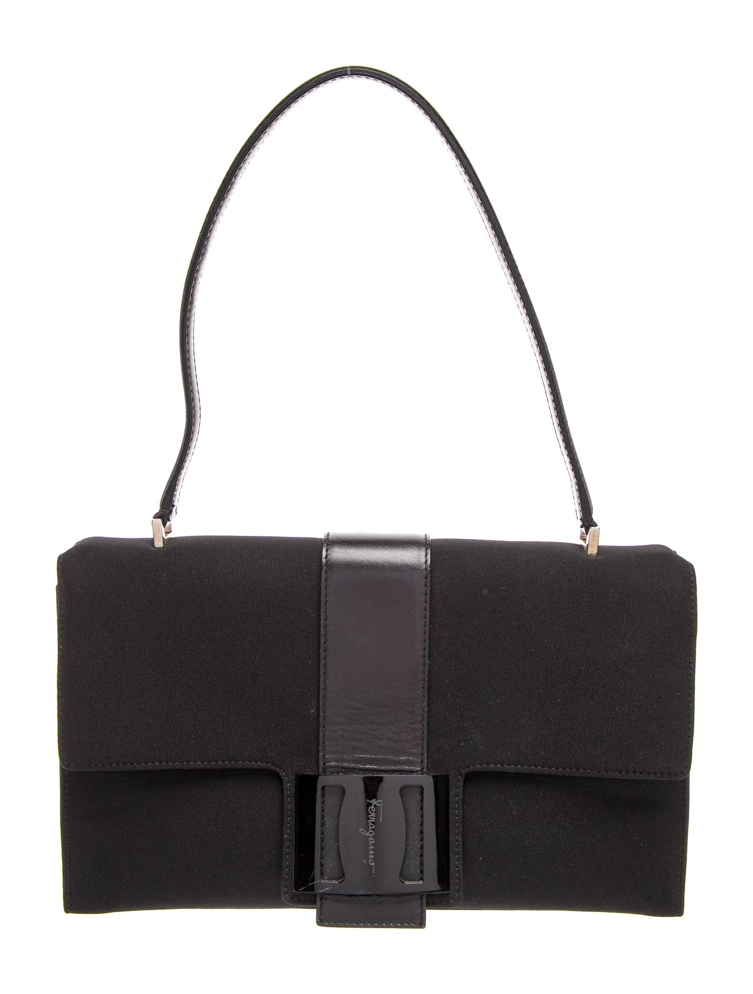 Ferragamo Shoulder Bag