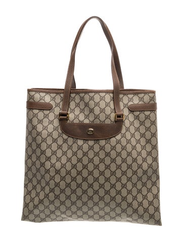 GG Plus Tote