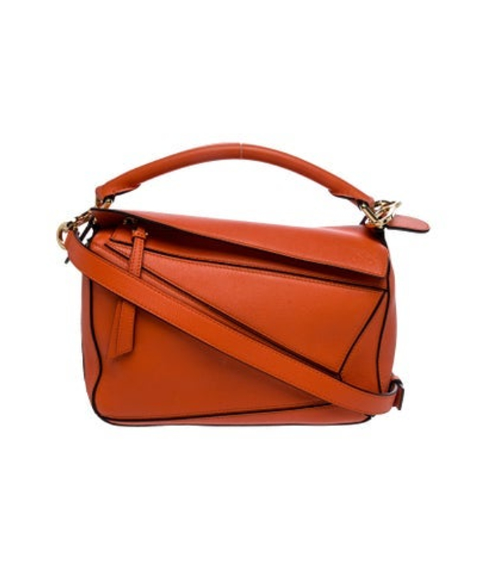 Loewe Leather Puzzle