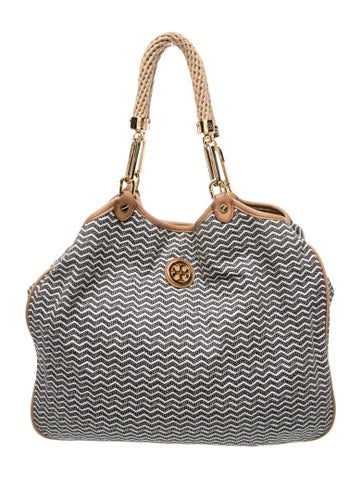 Canvas Tote