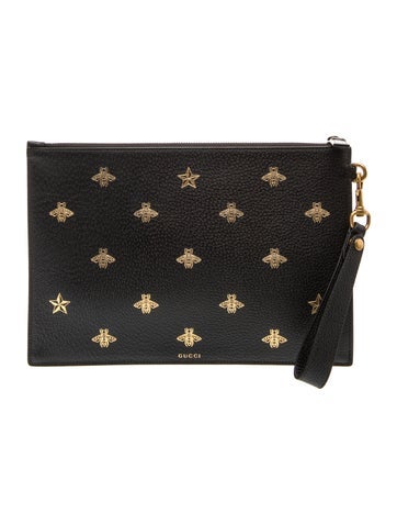 Bee Clutch