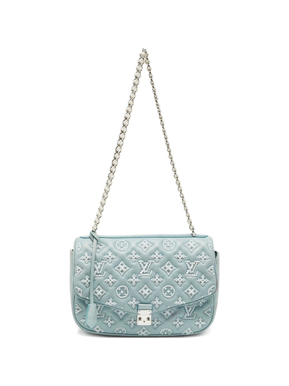 2012 Mama Perles cross body bag