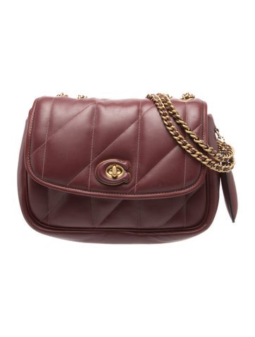 Running GG Shoulder Bag