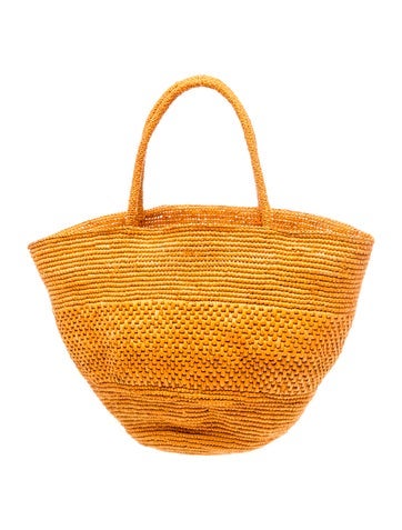 Raffia Emilie