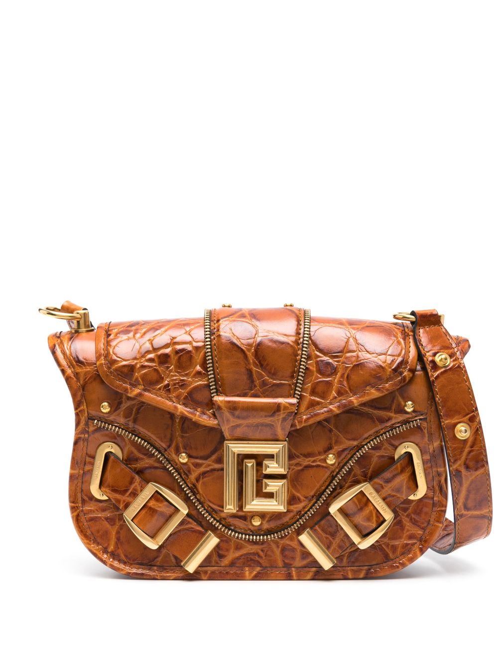 Blaze shoulder bag