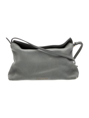 Nova Check Crossbody Bag