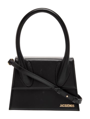 Leather Le Grand Chiquito Mini