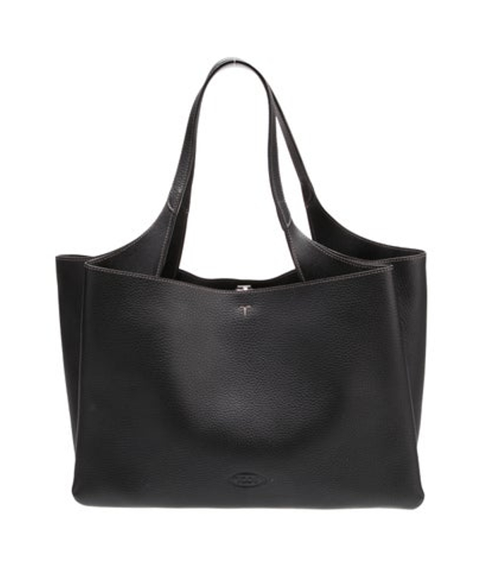 Tod's S Leather Tote