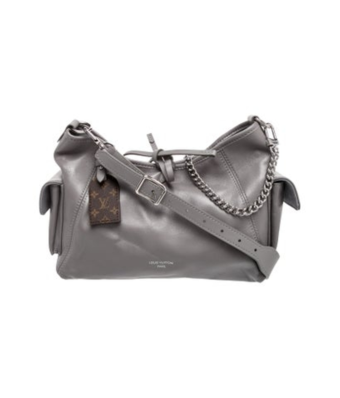 Louis Vuitton Vuitton Lv Monogram Carryall Cargo Vibe Pm W Tags