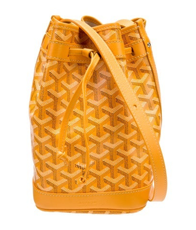Goyard Goyardine Petit Flot 2024