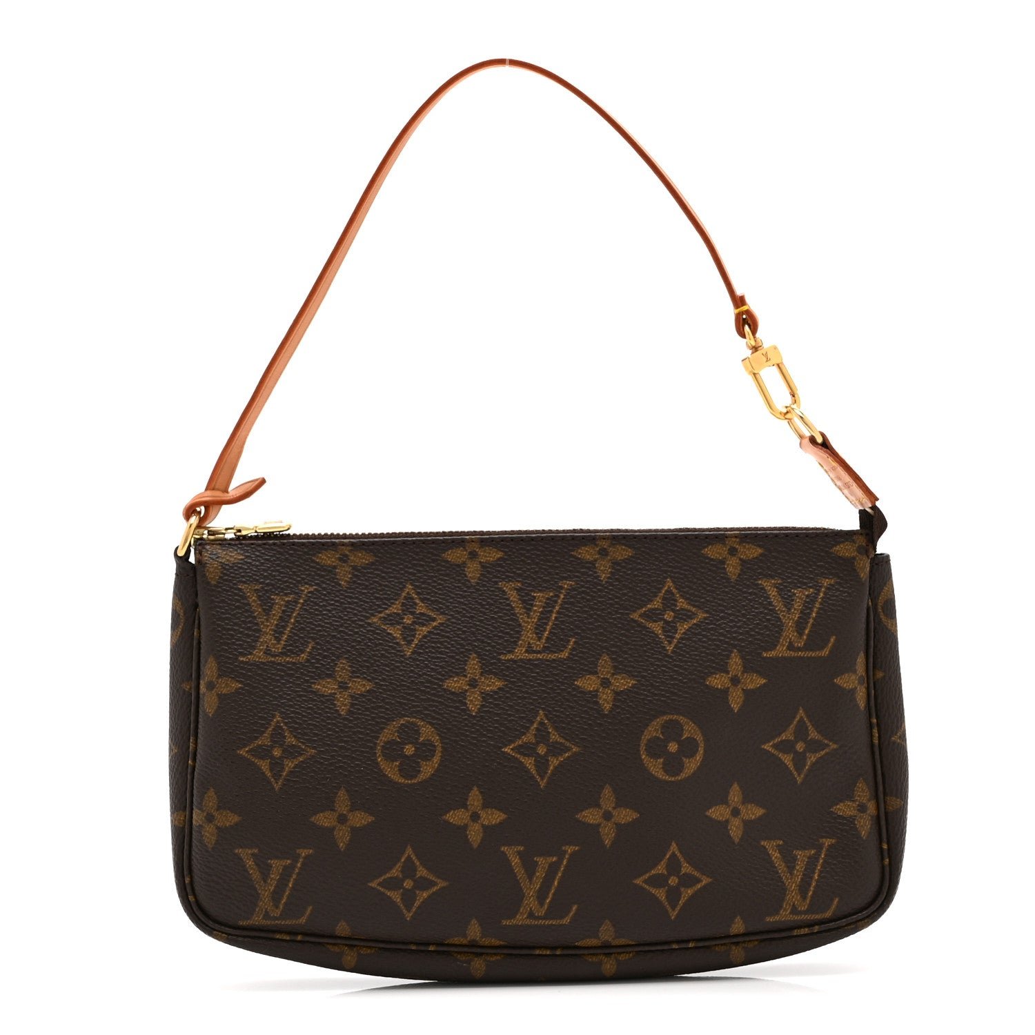 Louis Vuitton Monogram Pochette Accessories