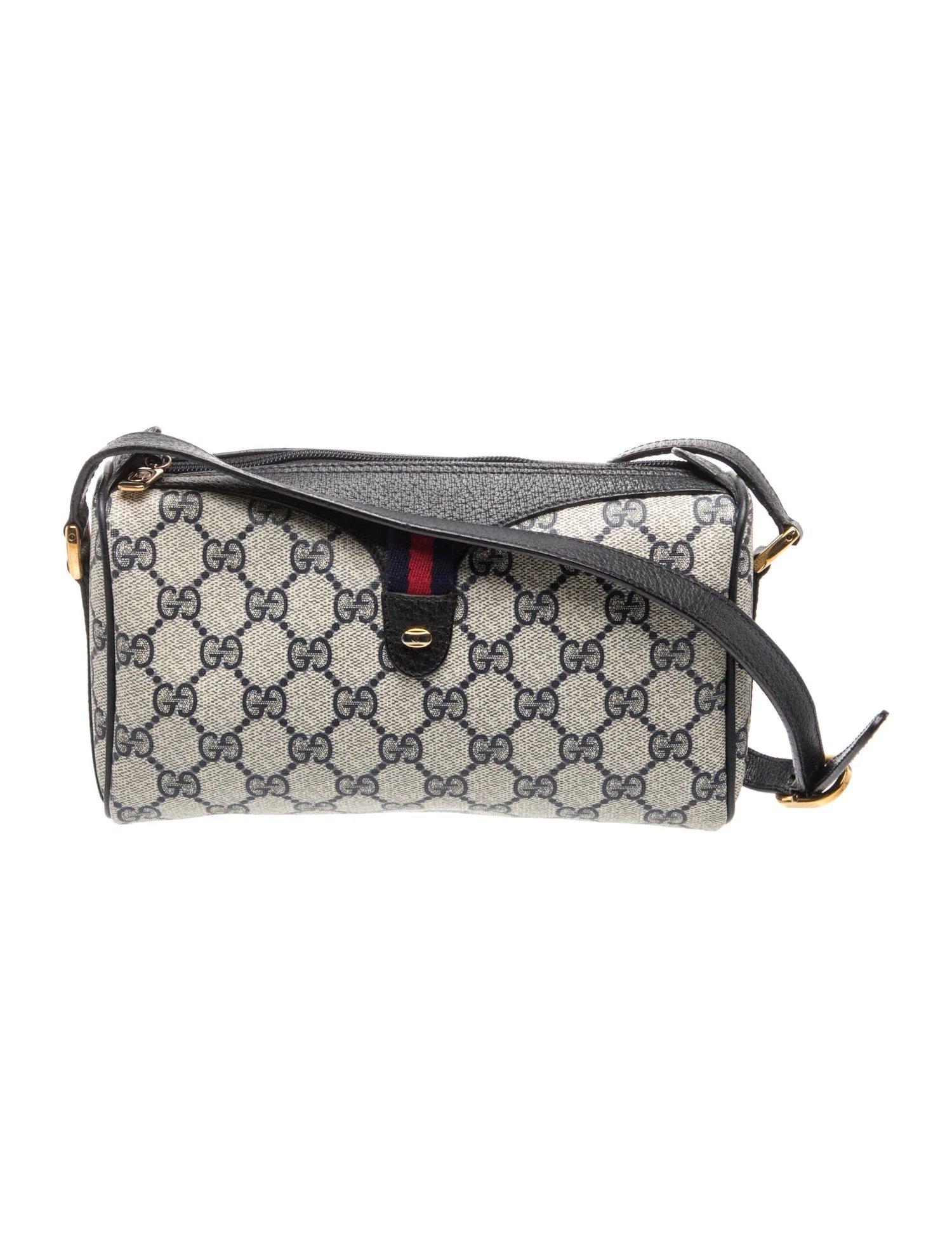 GG Plus Crossbody Bag