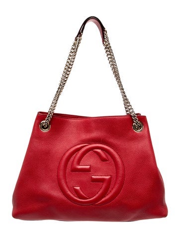 Interlocking G Soho Medium