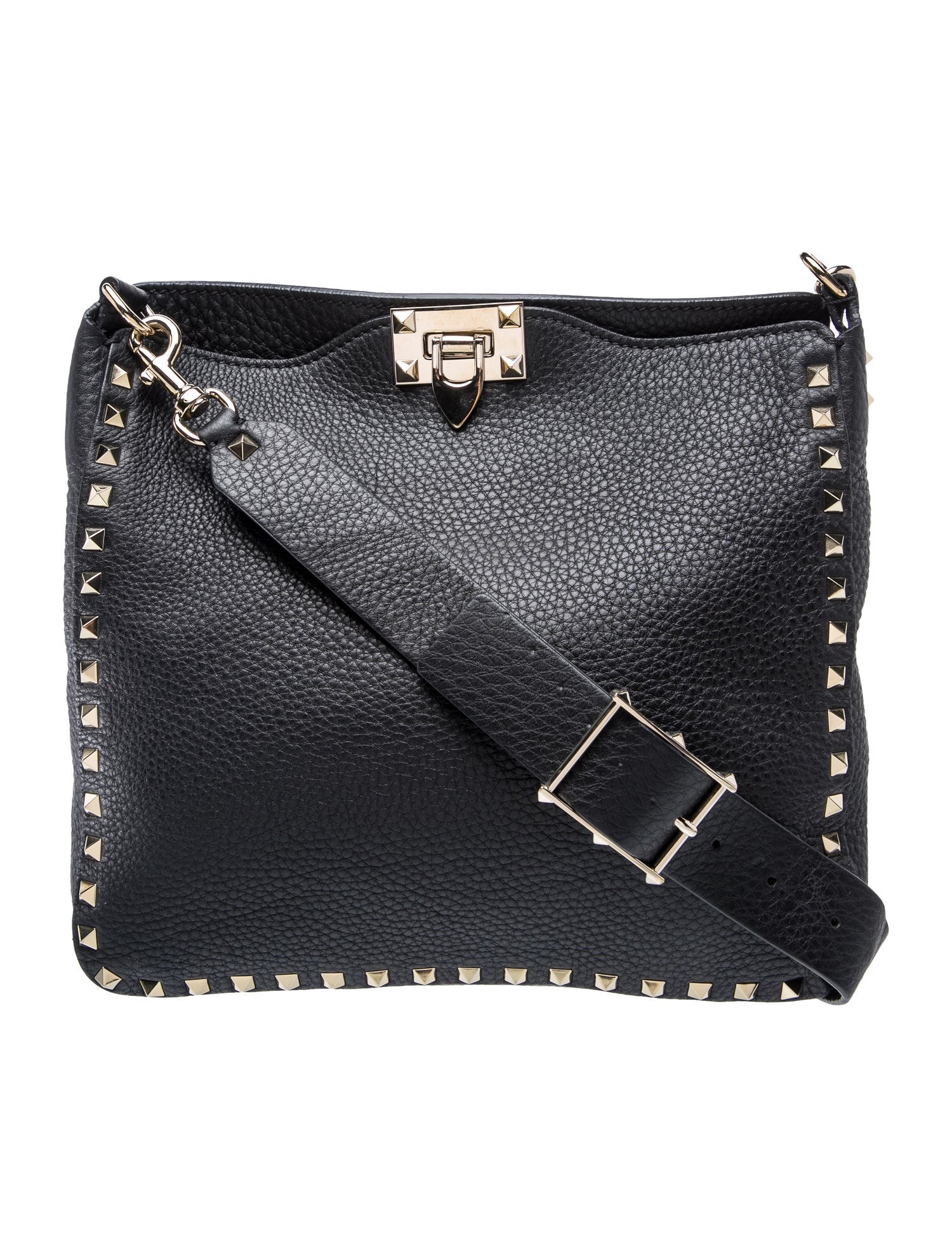 Rockstud Crossbody Bag