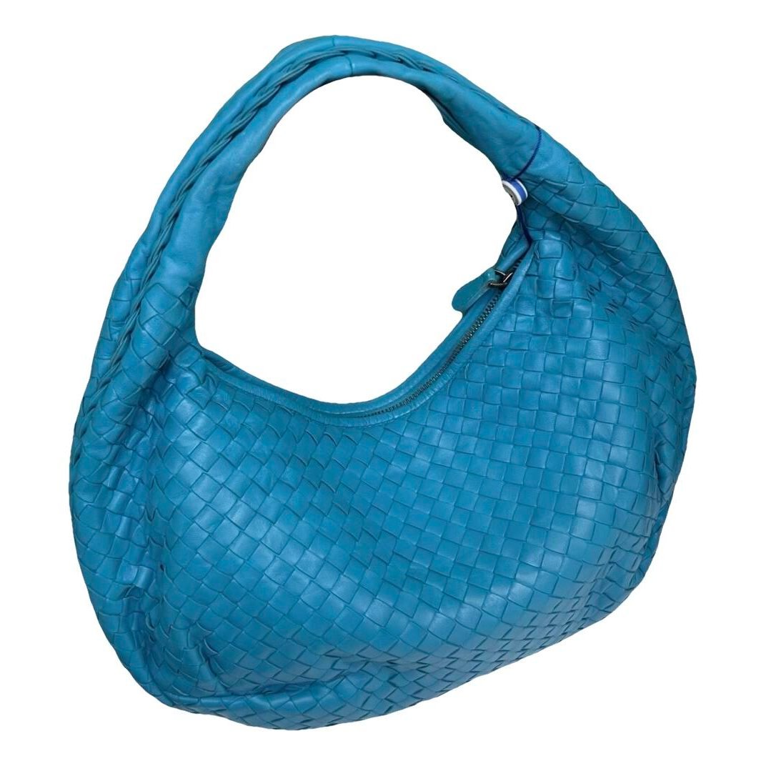 Bottega Veneta Veneta leather handbag