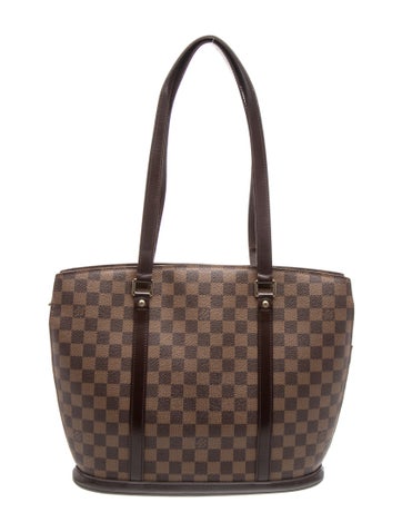 Damier Ebene Babylone