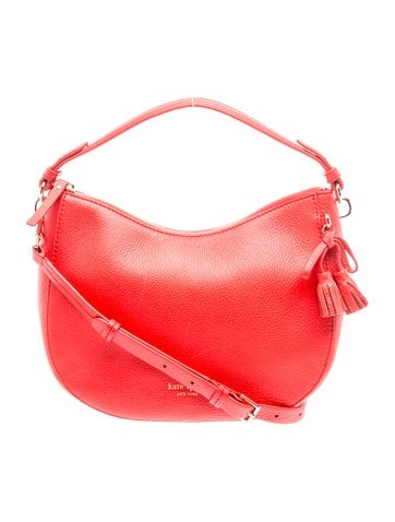 Kate Spade Leather Crossbody Bag