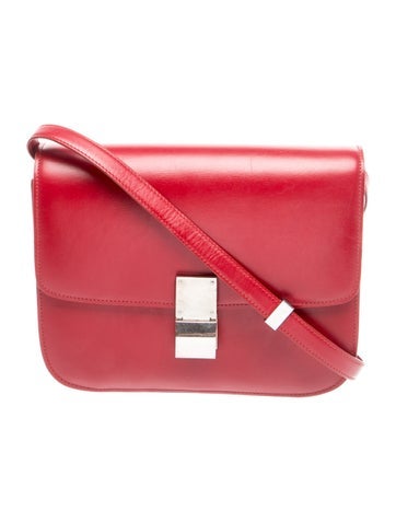 Leather Classic Medium