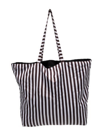 Nylon Tote