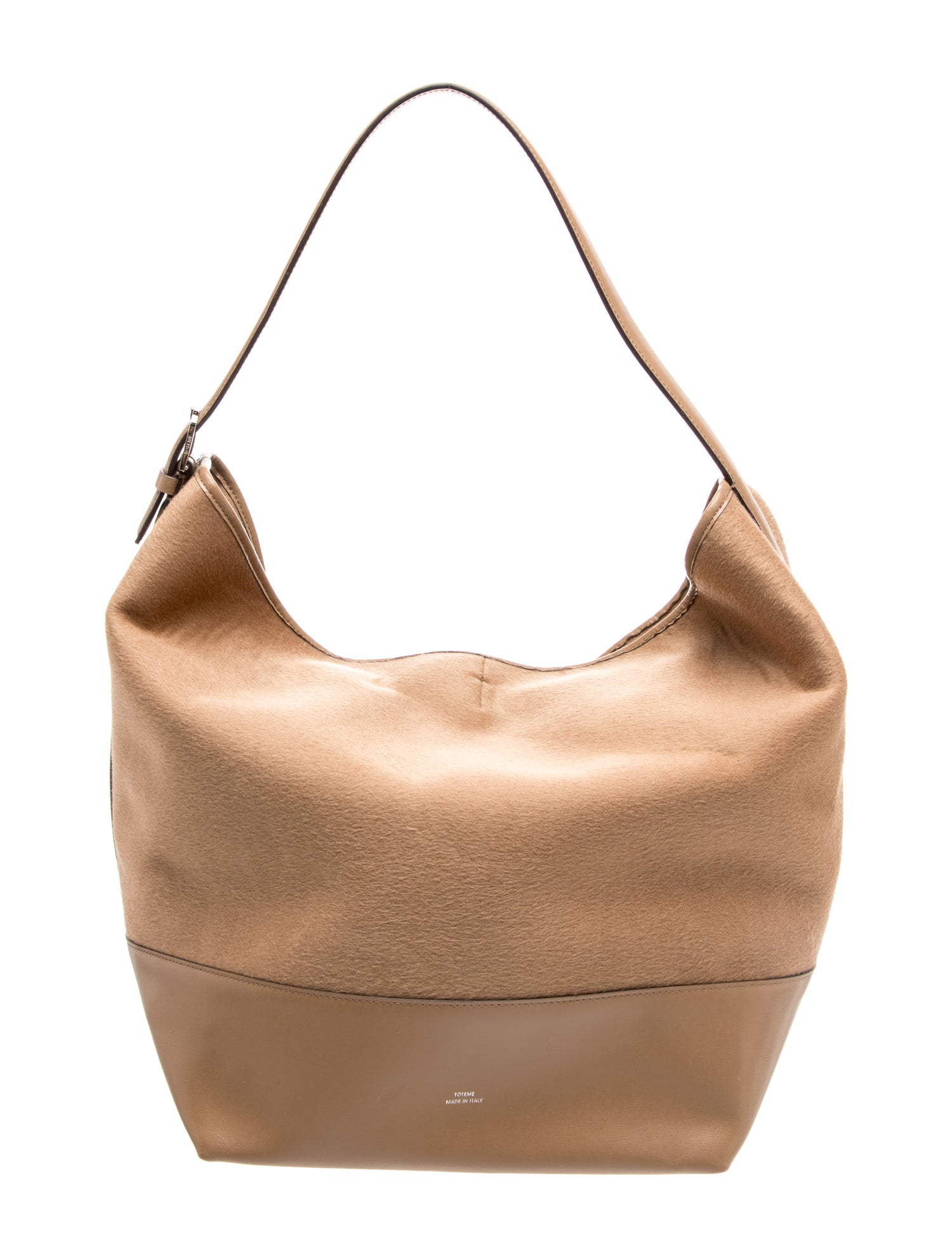 Wool Hobo