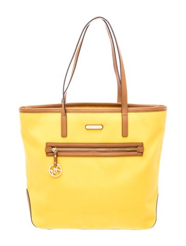 Canvas Tote