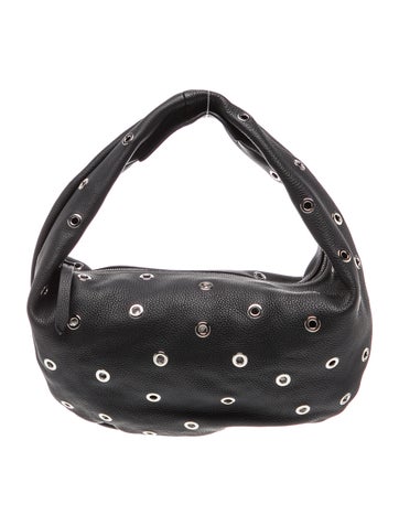 Leather Olivia Medium
