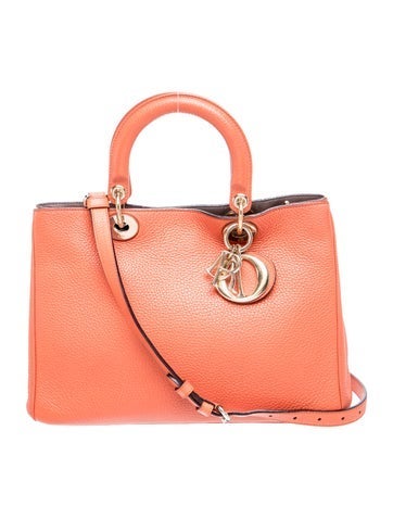 Leather Diorissimo