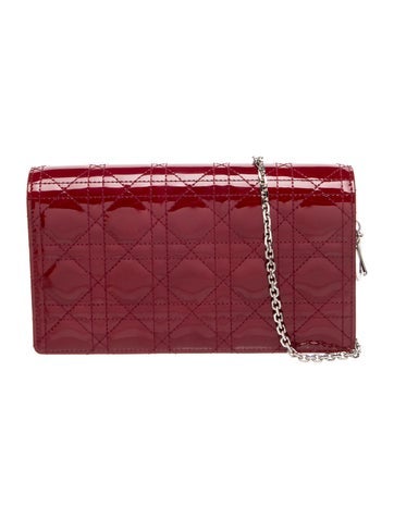 Cannage Lady Dior