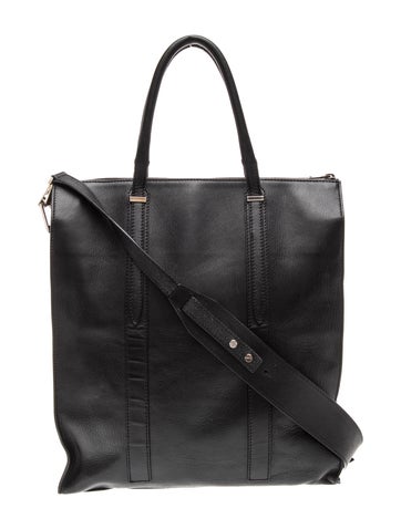 Canvas Tote