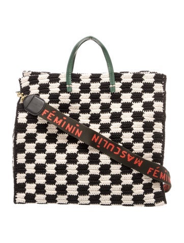 Shoulder Bag