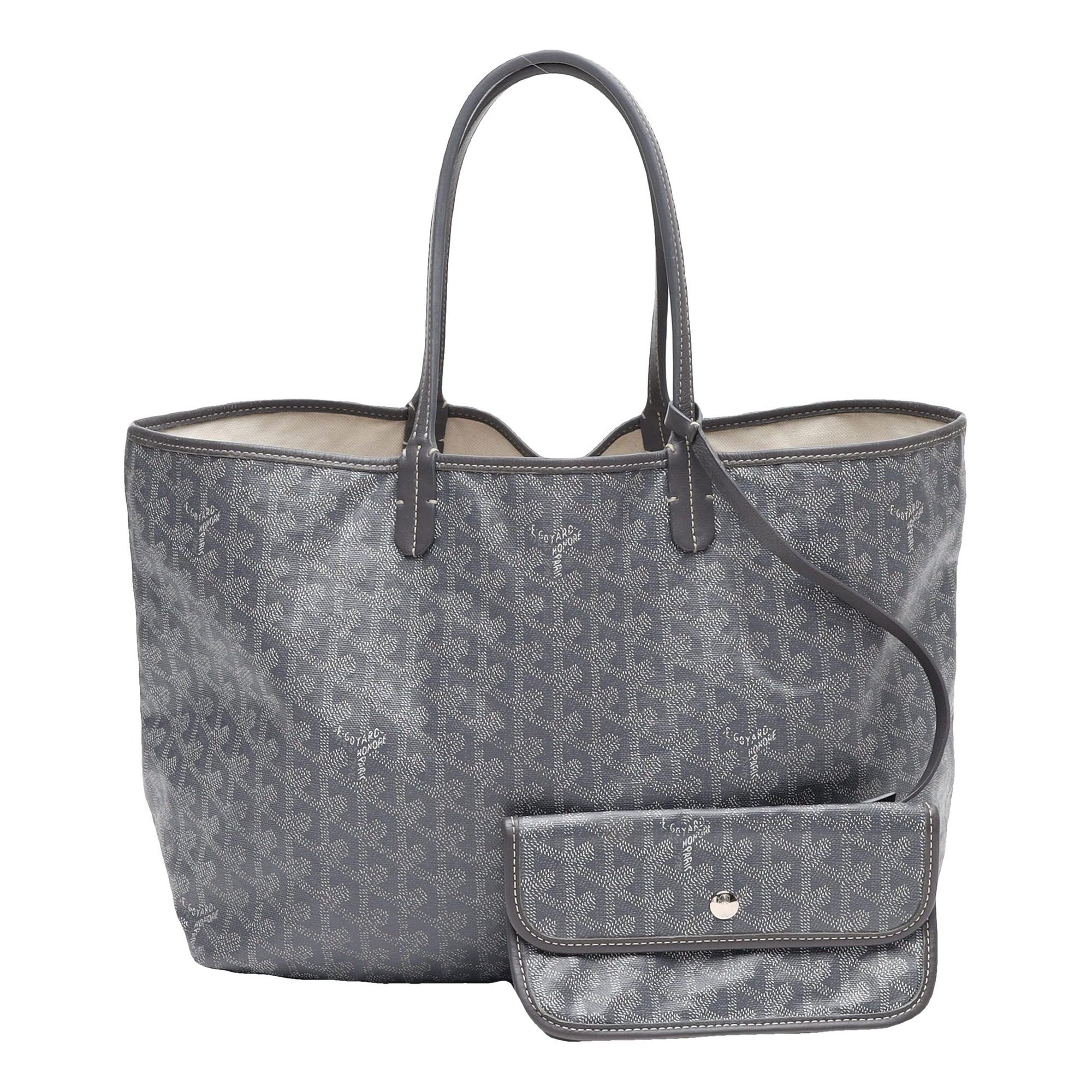 Saint-Louis cloth tote