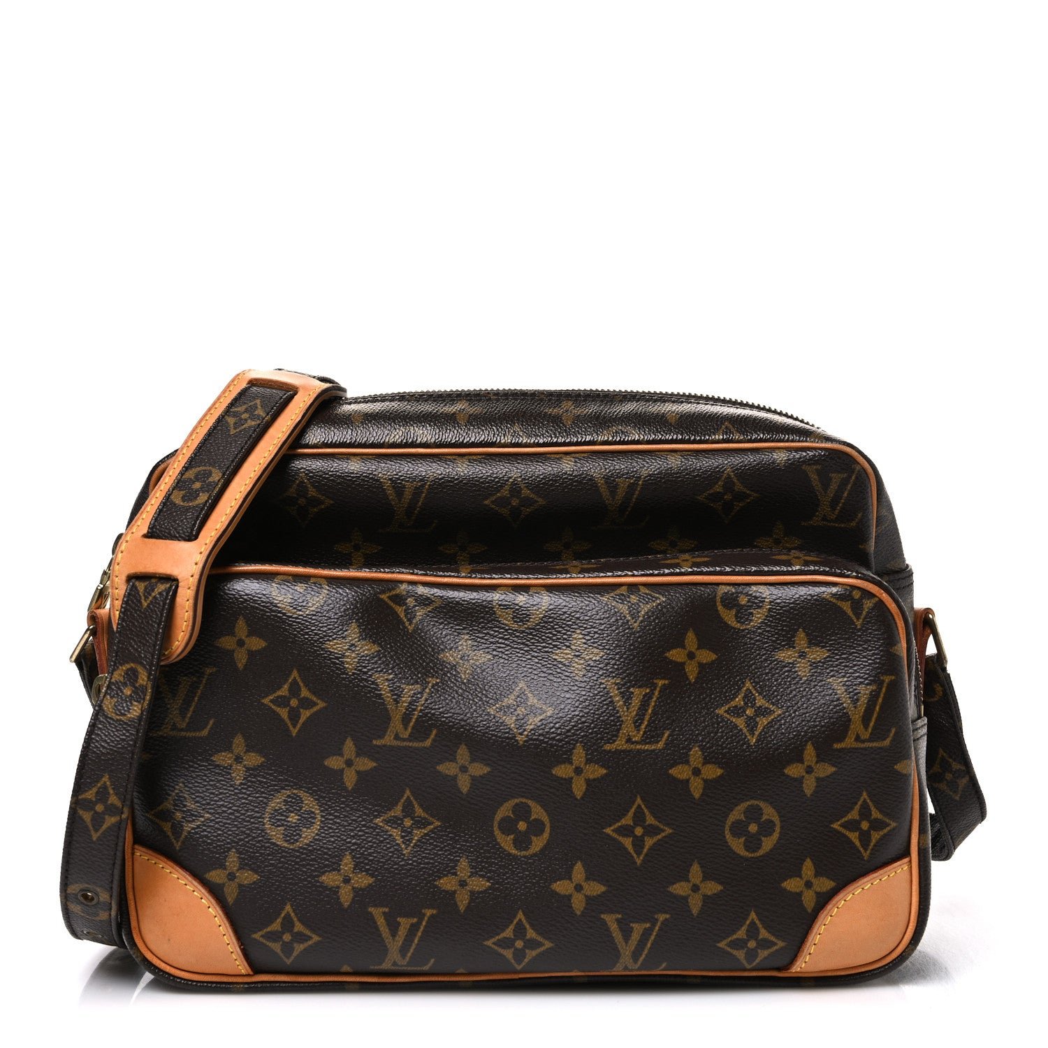 Louis Vuitton Monogram Nil 28