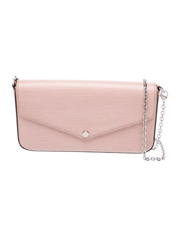 LV Monogram Pochette Félicie