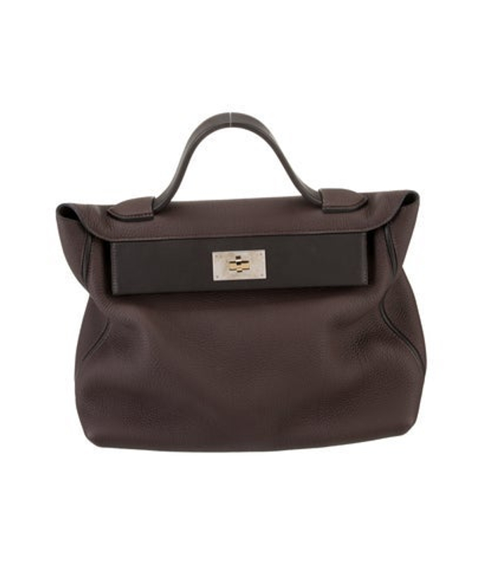 Hermes Togo Swift Electrum 24 24 35