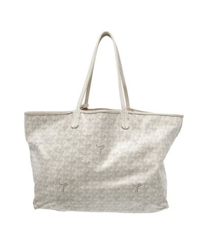 Goyard Goyardine St Louis Pm