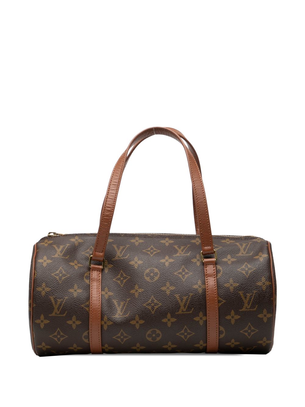 Louis Vuitton 1991 Monogram Papillon 30 handbag